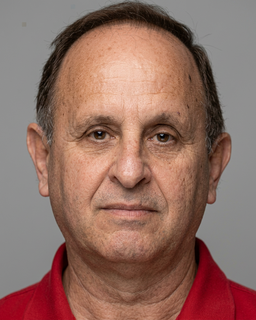 Photo of Angel F Lagoa