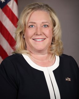 Juliet T. Hodgkins