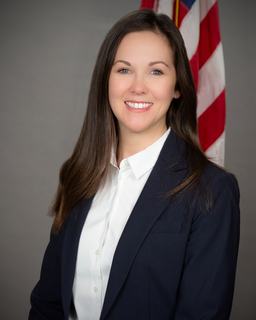 Miranda Bennett