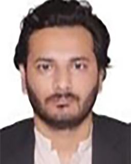 SHEARYAR ARIF