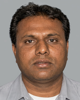 Shafiulla Hanif