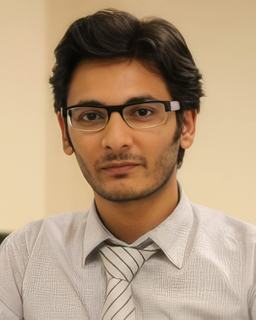 Shearyar Arif