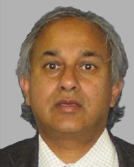 Photo of Gautam Gupta